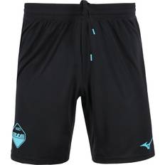 Mizuno Lazio Third Shorts XL 2024-2025 Black