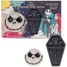 MAD Beauty Disney The Nightmare Before Christmas Lip Balm Duo