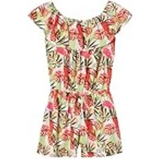 Name It Printet Playsuit 134