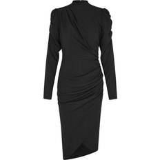 Cras Svart Denvercras Dress