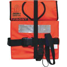 Lalizas Compact Solas Lsa Code 2016 Lifejacket Orange