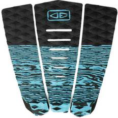 Swim & Water Sports Ocean & Earth Blazed Piece Tail Traction Pad Blau