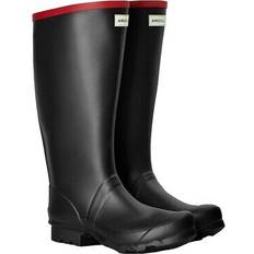 Hunter Hombre Botas de agua Hunter mens argyll mid cut wellington boots fs10990