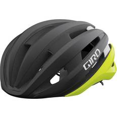 Giro Synthe Ii Mips Helmet Schwarz