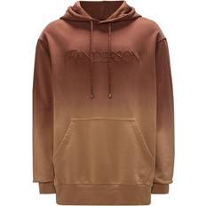 JW Anderson Sweathshirt & Hoodie - Brun