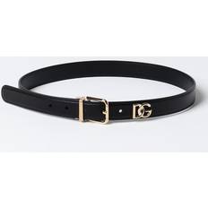 Dolce & Gabbana Women Belts Dolce & Gabbana Leather Belt