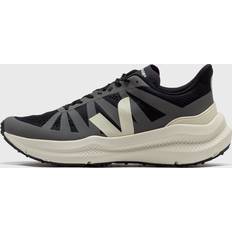 Veja Condor 3 Eng-Mesh Men Lowtop Black