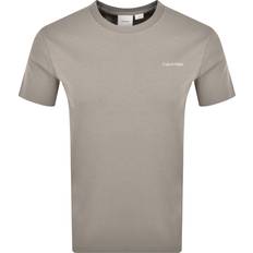 Calvin Klein XXL Tops Calvin Klein Logo T-shirt