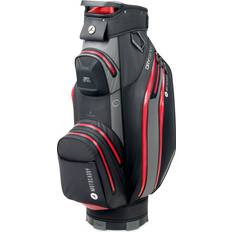 Motocaddy Dry Series 2024 Charcoal/Red Bolsa Para Carrito De Golf