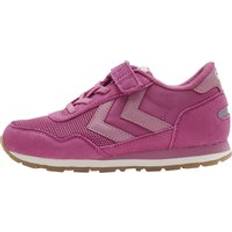 Hummel Meisje Sportschoenen Hummel Sneakers - Rose