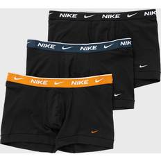 Abbigliamento Nike 3-Pack Trunks Black