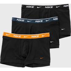 Nike Nike 3-Pack Kalsonger, Black