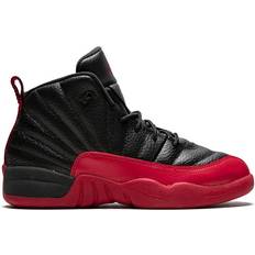 Nike Air Jordan 12 Retro PS 'Flu Game' 2016 - Black