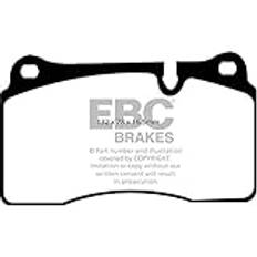 Vehicle Parts EBC Brakes Brake Hose Auto Brake Lines BLA17824L