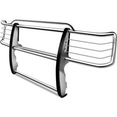 Bumpers 17DG113MSS Grille Brush Bumper Guard 2019-2024 Ram 3500