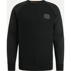 PME Legend Sweater Knit Sweat Black