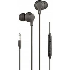 Headphones Daewoo Hovedtelefoner DW2013 Sort