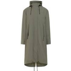 Didriksons Vêtements d'extérieur Didriksons Parka Femme Asrid - Vert