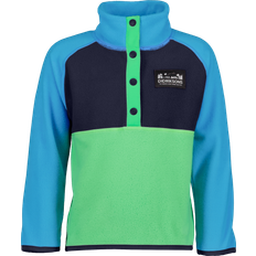 Didriksons Oberteile Didriksons Veste Polaire Taille 505279 - Vert