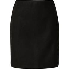 Skirts Vero Moda Fortuneallison Skirt Black