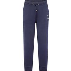 Gant Men Pants Gant Men Graphic Sweatpants