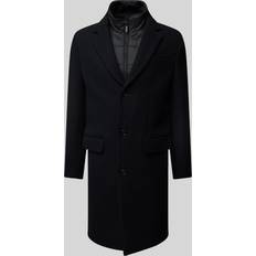 Selected Homme Frakke slhNew Joseph Coat Sort