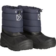 Didriksons Lumi Kids' Boots Blå (EU22)