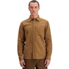 Shirts Topo Designs Dirt Desert Shirt Men's Dark Khaki Terrain