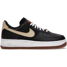 Nike Air Force 1 Basketbalschoenen Nike Air Force 1 '07 LV8 - Pomegranate/Black