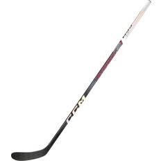 CCM Hockeyklubba Jetspeed FT6 Pro Int Red Röd