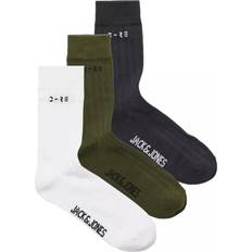 Jack & Jones Tennissocken 3er-pack