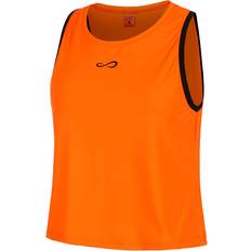 Court Linne Damer Orange