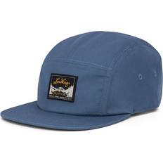 Denim/Jeansstof - Sort Hovedbeklædning Lundhags Core Cap Denim (NONE)