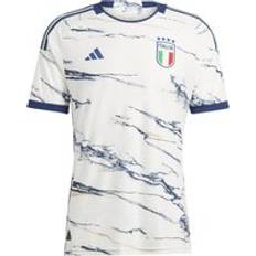 Vêtements de supporter Auswärtstrikot Italien 2022/23 Blanc