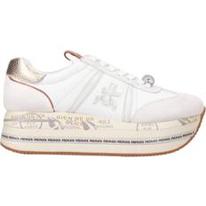 Premiata Sneakers Premiata Sneakers BET7037 Vit, Vit