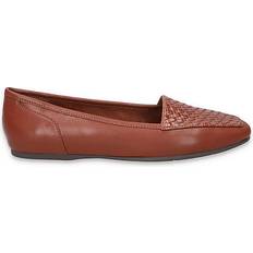 Ballerinas Easy Street Womens Thrill Loafer Tan (9N)