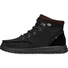 Hey Dude Lågskor Hey Dude Shoes bradley leather code 40189-001 -9m