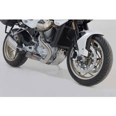 Argento Borse per moto SW-Motech Motorschutz Schwarz. Triumph Tiger 1200 Modelle (22