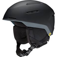 Ski Helmets Smith Optics Altus MIPS Unisex Snow Helmet Matte Black/Charcoal