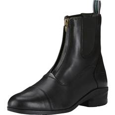 Ariat Mens Heritage IV Zip Paddock Black