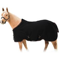 Equestrian Kensington Signature Light Weight Turnout Black