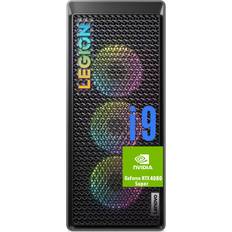 Lenovo Newest Legion i9 RTX 4080 Super Gaming Desktop 64GB DDR5 2TB SSD