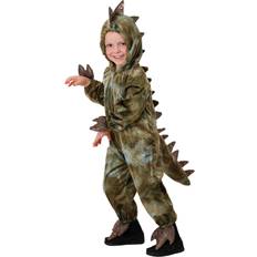 Vestidos de fiesta Princess Paradise T-Rex Child Costume