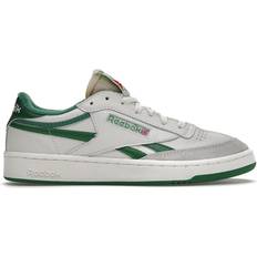 Reebok Club C Revenge Vintage - White Green