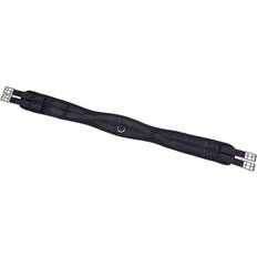 Mantas de montar Horse Guard Cincha Para Caballo Espuma Viscoelástica - Noir