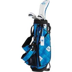 TaylorMade Conjuntos de golf TaylorMade Team Junior Mano Derecho