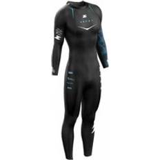 Z3R0D Triathlon suit ARCHI Noir
