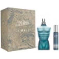 Jean Paul Gaultier Herre Parfymer Jean Paul Gaultier Le Male Edt Spray 125 ml 125ml