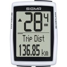 SIGMA Fietsaccessoires SIGMA Fietscomputer BC 12.0 WR