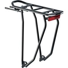 Racktime Tubus Carrier Systems GmbH Unisex Adult Gleamit 2.0 Pannier Rack Bags, Multicoloured, One